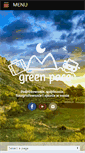 Mobile Screenshot of green-pace.com